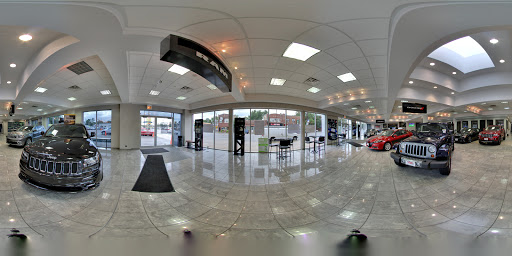 Car Dealer «Marino Chrysler Jeep Dodge», reviews and photos, 5133 W Irving Park Rd, Chicago, IL 60641, USA