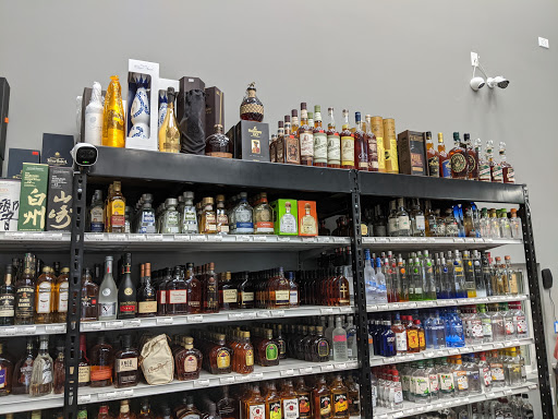 Liquor Store «Hwy 61 Liquor Store», reviews and photos, 758 Villa Rica Hwy, Dallas, GA 30157, USA