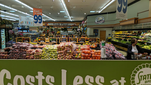 Supermarket «Stater Bros. Markets», reviews and photos, 11225 Sierra Ave, Fontana, CA 92337, USA