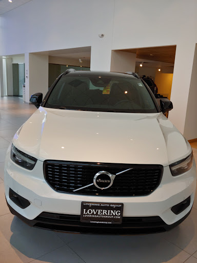 Car Dealer «Lovering Volvo Cars of Nashua», reviews and photos, 180 Daniel Webster Hwy, Nashua, NH 03060, USA