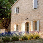Extérieur Maison d'hôtes Fontaure - Maison d'hôtes - Martine & Michel Amigon 84480 Bonnieux (miniature)