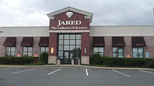 Jewelry Store «Jared The Galleria of Jewelry», reviews and photos, 260 Colony Pl, Plymouth, MA 02360, USA