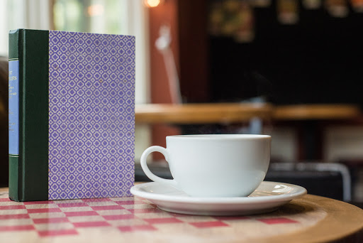 Wine Bar «Thirsty Mind Coffee and Wine Bar», reviews and photos, 23 College St # 6, South Hadley, MA 01075, USA