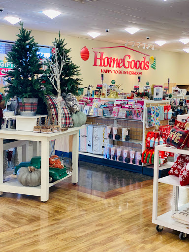 Department Store «HomeGoods», reviews and photos, 2545 Centreville Rd, Herndon, VA 20171, USA