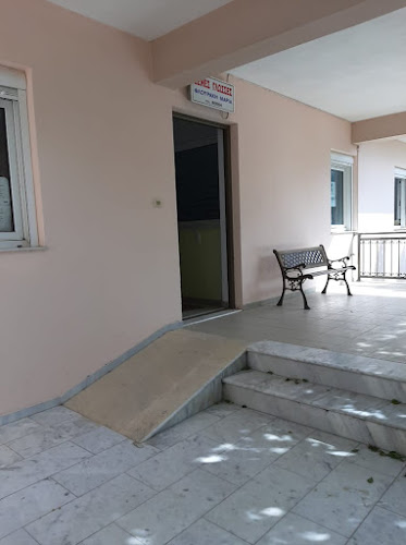 Αριθμός τηλεφώνου ΚΕΝΤΡΟΝ ΞΕΝΩΝ ΓΛΩΣΣΩΝ ΜΑΡΙΑ ΦΛΟΥΡΑΚΗ