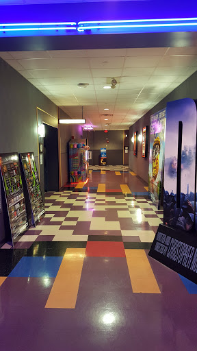 Movie Theater «Regal Cinemas Westview 16 & IMAX», reviews and photos, 5243 Buckeystown Pike, Frederick, MD 21704, USA