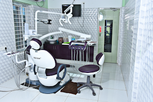 Sowmya Advanced Dental Clinic (Implants Center) image