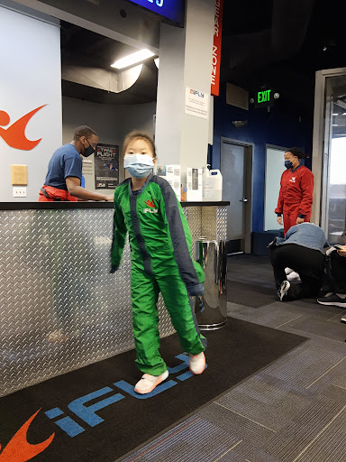 Skydiving Center «iFLY», reviews and photos, 31310 Alvarado-Niles Rd, Union City, CA 94587, USA