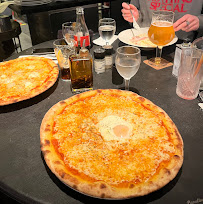 Pizza du Restaurant italien Piccolo Mondo à Lille - n°11