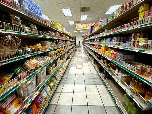 Grocery Store «Richmond Halal Market», reviews and photos, 9864 W Broad St, Glen Allen, VA 23060, USA