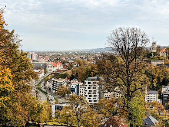 Photos des visiteurs hôtels Mercure Hotel Bielefeld Johannisberg 33615 Bielefeld
