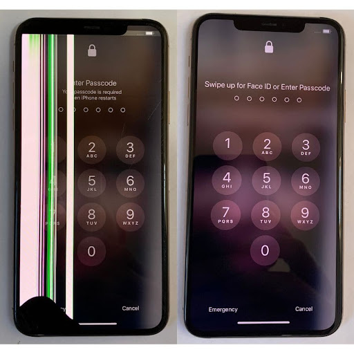 Cell Phone Store «All About Phones - Smartphone & Tablet Repair», reviews and photos, 201 S Clinton St, Iowa City, IA 52240, USA