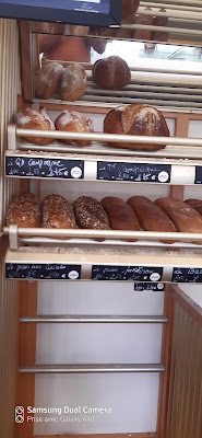 Les Saveurs de Noisiel à Noisiel