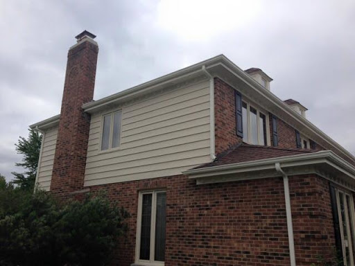 Painter «Prime Time Painting, Inc.», reviews and photos, 1830 Wallace Ave, St Charles, IL 60174, USA