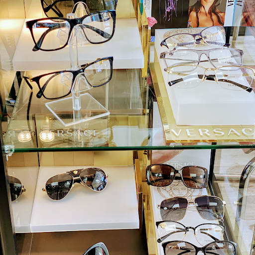 Optician «View Optical Eyeglasses Store», reviews and photos, 4079 Mowry Ave, Fremont, CA 94538, USA
