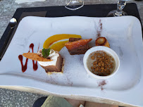 Foie gras du Restaurant français Le Relais Talmondais à Talmont-Saint-Hilaire - n°2