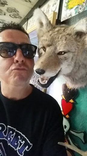 Tattoo Shop «Immaculate Tattoo», reviews and photos, 1454 W Main St #1, Mesa, AZ 85201, USA