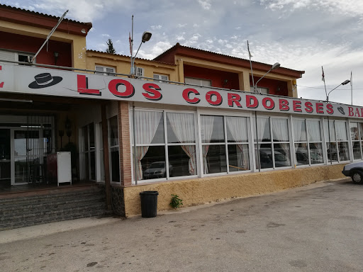 Restaurante Los Cordobeses