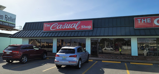 Sporting Goods Store «The Golf & Casual Shop», reviews and photos, 11900 S Cleveland Ave, Fort Myers, FL 33907, USA