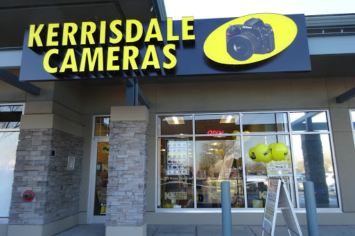 Kerrisdale Cameras Ltd - Richmond