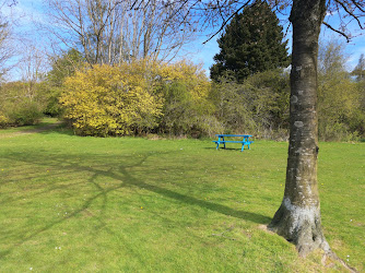 Cumbernauld Community Park