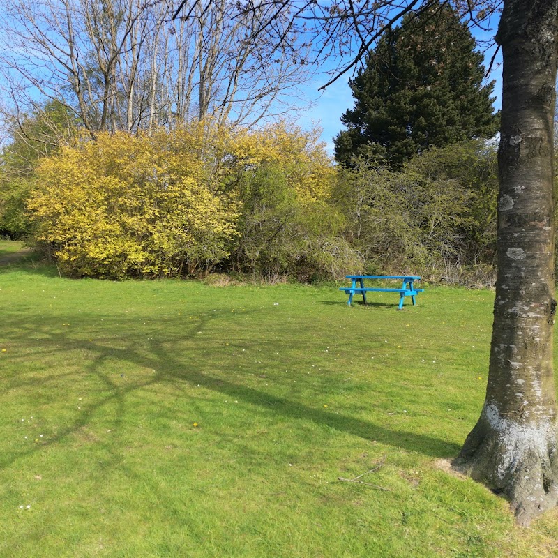 Cumbernauld Community Park