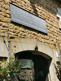 Extérieur du Restaurant Ferme Auberge du Cantou à Sainte-Mondane - n°5