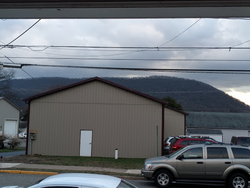 Car Dealer «Forrer Chrysler Dodge Jeep Ram», reviews and photos, 2209 State Road, Duncannon, PA 17020, USA