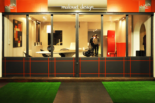 Magasin de meubles Malouet Le Petit-Quevilly