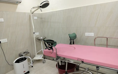 Karthikeya Hospital in Nandyal | Obstetrics and Gynaecology | Orthopedics image