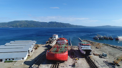 PT. Pasifik Dok Maluku