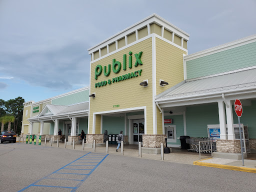 Supermarket «Publix Super Market at Prince Creek Village Center», reviews and photos, 11920 SC-707 Ste A, Murrells Inlet, SC 29576, USA