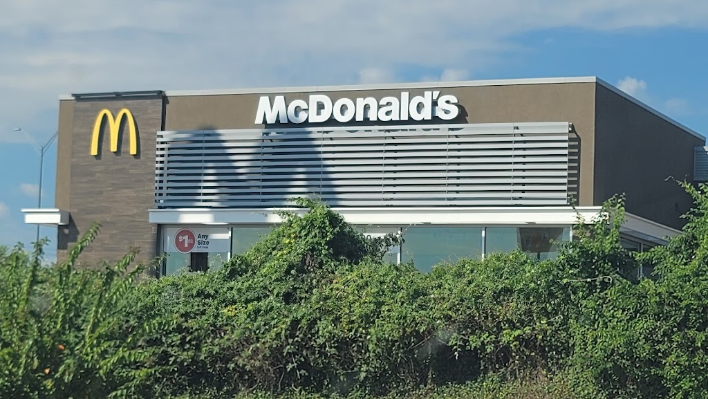 McDonald's 77833