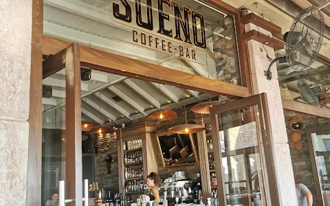 Sueño Coffee-Bar image