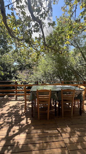 Ταβέρνα "Απόλαυση στο Ποταμάκι" Ανοιχτές ώρες