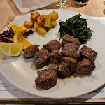 Photo n°5 de l'avis de Carlo.i fait le 17/01/2024 à 19:22 sur le  Taverna Etrusca à Viterbo