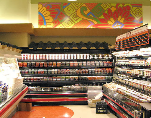 Korean Grocery Store «H Mart», reviews and photos, 1138 Bristol Oxford Valley Rd, Levittown, PA 19057, USA