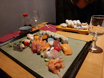 Sushi du Restaurant japonais Restaurant SHUN à Toulouse - n°12