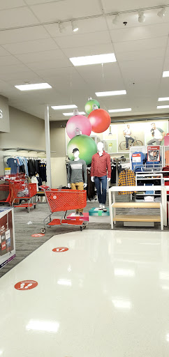 Department Store «Target», reviews and photos, 5800 20th St, Vero Beach, FL 32966, USA