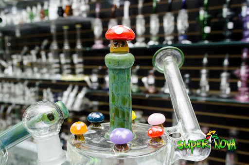 Tobacco Shop «SuperNova Smoke Shop», reviews and photos, 11851 Bandera Rd #118, Helotes, TX 78023, USA