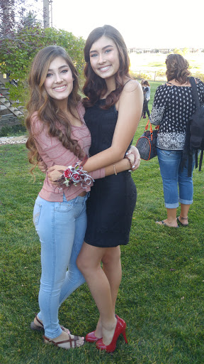 Golf Course «Walking Stick Golf Course», reviews and photos, 4301 Walking Stick Blvd, Pueblo, CO 81001, USA