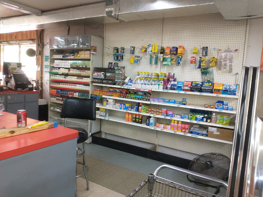 Market «Grangerland Food Market», reviews and photos, 15921 FM 3083 Rd, Grangerland, TX 77302, USA