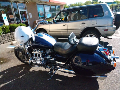 Motorcycle Repair Shop «Cycle Passions», reviews and photos, 739 Park Ave, Freehold, NJ 07728, USA