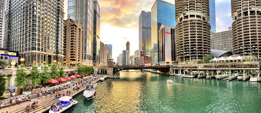 Bar «City Winery at the Chicago Riverwalk», reviews and photos, 11 Chicago Riverwalk, Chicago, IL 60601, USA