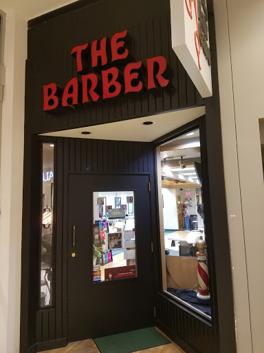 Barber Shop «The Barber TGY Style», reviews and photos, 5300 S 76th St # 420, Greendale, WI 53129, USA