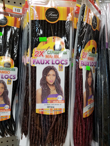 Beauty Supply Store «Neo Beauty Supply», reviews and photos, 6205 Coit Rd #300b, Plano, TX 75024, USA