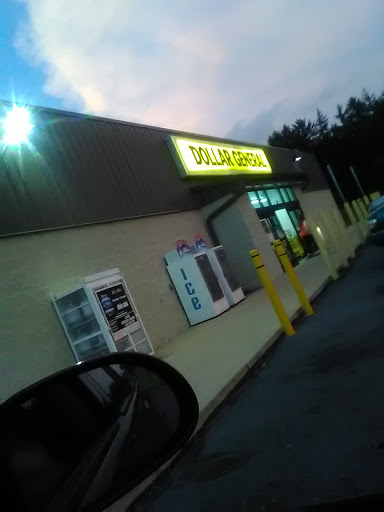 Discount Store «Dollar General», reviews and photos, 507 Jonestown Rd, Jonestown, PA 17038, USA