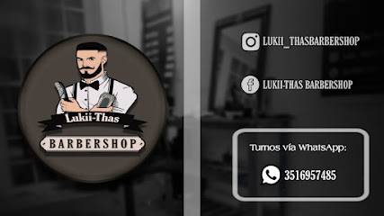 Lukii-Thas Barbershop