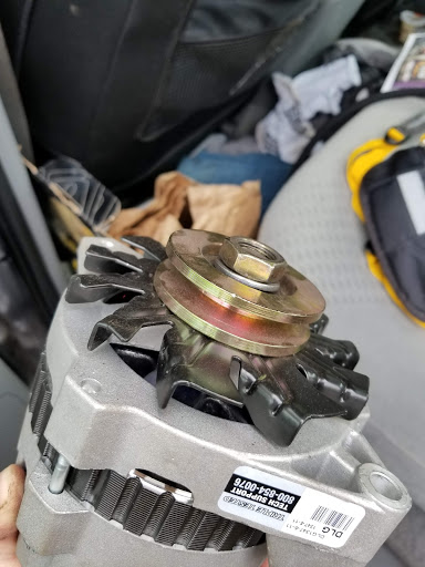 Auto Parts Store «NAPA Auto Parts - Clark Auto Parts», reviews and photos, 9610 SW Tualatin-Sherwood Rd, Tualatin, OR 97062, USA