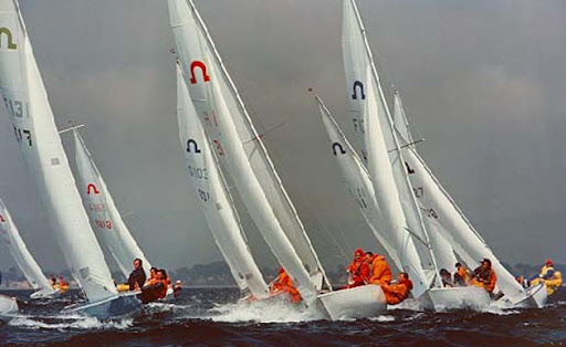 Boston Harbor Sailing Club